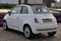 Fiat 500 - 1.2 Lounge 1e Eigenaar|PDC|Garantie - 1 - Thumbnail