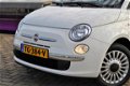 Fiat 500 - 1.2 Lounge 1e Eigenaar|PDC|Garantie - 1 - Thumbnail