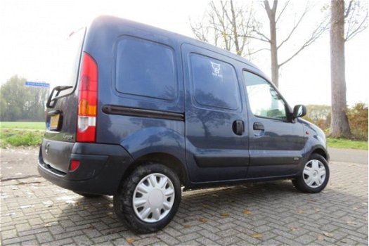 Renault Kangoo - 1.5 DCI met Schuifdeur en Airco - 1