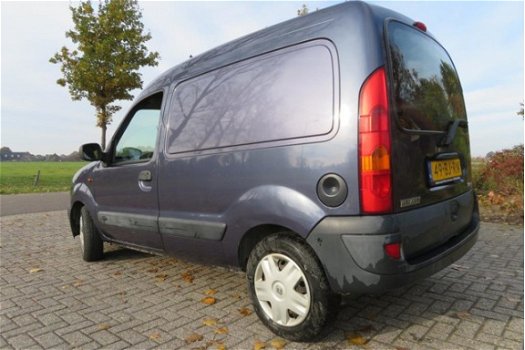 Renault Kangoo - 1.5 DCI met Schuifdeur en Airco - 1