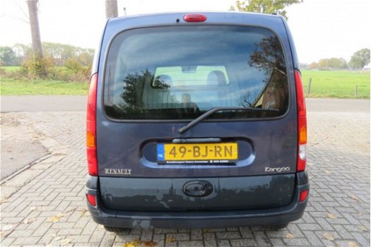 Renault Kangoo - 1.5 DCI met Schuifdeur en Airco - 1