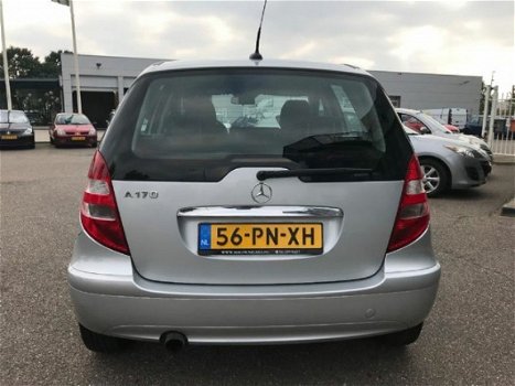 Mercedes-Benz A-klasse - 170 NIEUWE APK/AIRCO KOOPLEASE € 99, - 1