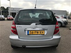 Mercedes-Benz A-klasse - 170 NIEUWE APK/AIRCO KOOPLEASE € 99,