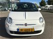 Fiat 500 - 1.4-16V Lounge AUTOMAAT NAP/APK/AIRCO KOOPLEASE€99 - 1 - Thumbnail