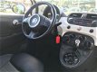 Fiat 500 - 1.4-16V Lounge AUTOMAAT NAP/APK/AIRCO KOOPLEASE€99 - 1 - Thumbnail