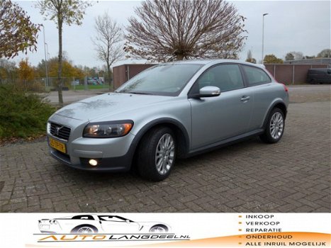 Volvo C30 - 1.6D Momentum *193.373KM*NIEUWE APK 20-08--2020* , - 1