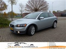 Volvo C30 - 1.6D Momentum *193.373KM*NIEUWE APK 20-08--2020* ,