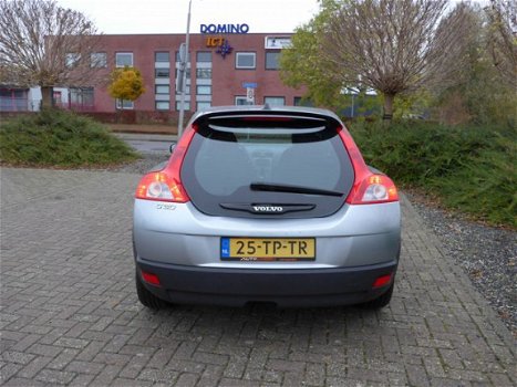 Volvo C30 - 1.6D Momentum *193.373KM*NIEUWE APK 20-08--2020* , - 1