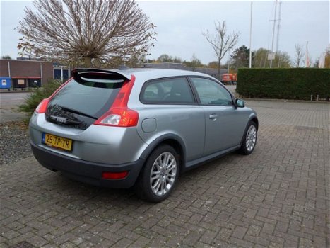 Volvo C30 - 1.6D Momentum *193.373KM*NIEUWE APK 20-08--2020* , - 1