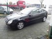 Mercedes-Benz C-klasse - 220cdi - 1 - Thumbnail