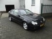 Mercedes-Benz C-klasse - 220cdi - 1 - Thumbnail