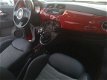 Fiat 500 - Sport 1.2 | Airco | Sportstoelen | Nieuwe d.riem - 1 - Thumbnail