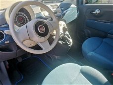 Fiat 500 - 1.2 Pop | Airco | Nieuwe d.riem | Nette auto