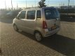 Opel Agila - 1.2-16V Maxx 09-2004 Zilver Stuurbekr. Elek.ramen - 1 - Thumbnail