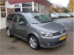 Volkswagen Touran - 1.4 TSI Comfortline met MATCH pakket + Panoramadak + Navi - 1 - Thumbnail