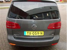 Volkswagen Touran - 1.4 TSI Comfortline met MATCH pakket + Panoramadak + Navi