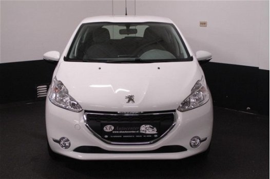 Peugeot 208 - 1.4I SPORT EDITION 1E EIGENAAR MOOIE UITVOERING - 1