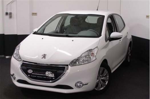 Peugeot 208 - 1.4I SPORT EDITION 1E EIGENAAR MOOIE UITVOERING - 1