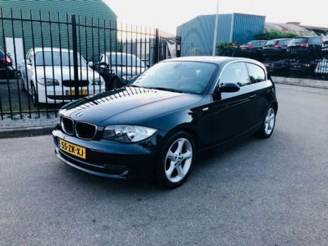 BMW 1-serie - 118d Corporate Business Line - 1