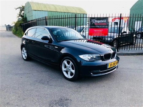 BMW 1-serie - 118d Corporate Business Line - 1