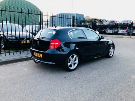 BMW 1-serie - 118d Corporate Business Line - 1