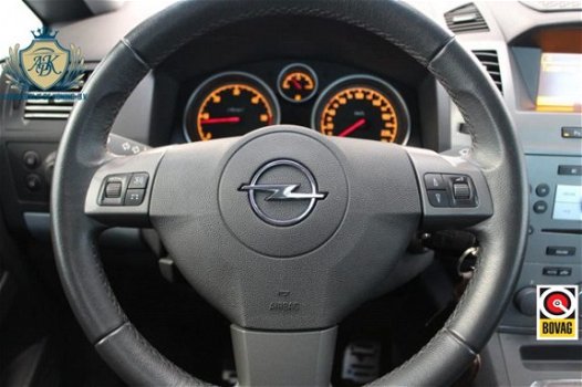 Opel Zafira - 1.9 CDTi Cosmo Panorama, Cruis control, Leder, Climate Control - 1