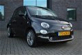 Fiat 500 - 1.2 Lounge Panoramadak/climate control navigatie - 1 - Thumbnail