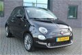 Fiat 500 - 1.2 Lounge Panoramadak/climate control navigatie - 1 - Thumbnail