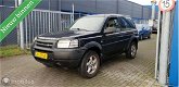 Land Rover Freelander - I 2.0 Td4 NIEUWE APK 11-2019 - 1 - Thumbnail