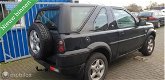 Land Rover Freelander - I 2.0 Td4 NIEUWE APK 11-2019 - 1 - Thumbnail