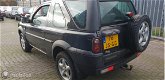 Land Rover Freelander - I 2.0 Td4 NIEUWE APK 11-2019 - 1 - Thumbnail