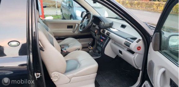 Land Rover Freelander - I 2.0 Td4 NIEUWE APK 11-2019 - 1