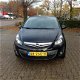 Opel Corsa - 1.4-16V SPORTUITVOERINGBLACK EDITIONAIRCO - 1 - Thumbnail