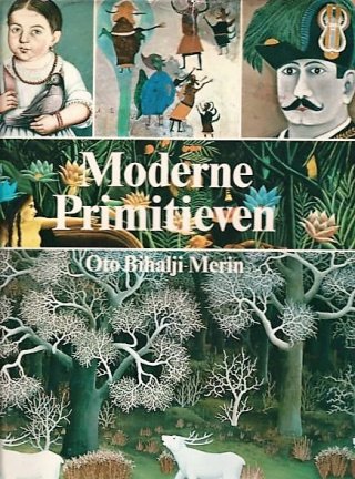 Moderne primitieven - nr. 1