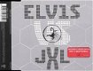 Elvis Presley VS JXL ‎– A Little Less Conversation ( 3 Track CDSingle) - 1 - Thumbnail
