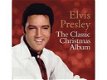 Elvis Presley - The Classic Christmas Album (CD) Nieuw/Gesealed - 1 - Thumbnail
