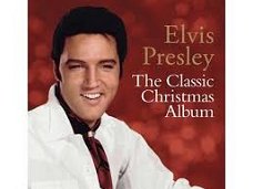 Elvis Presley  -  The Classic Christmas Album   (CD)  Nieuw/Gesealed