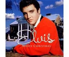 Elvis Presley  -  White Christmas  (CD)