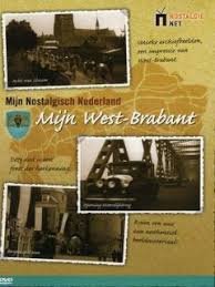 Mijn Nostalgisch Nederland-Mijn West Brabant (DVD) - 1