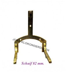 === Stoel = gewicht regulateur = oud === 35707