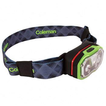 Coleman CXS+ 300 oplaadbare hoofdlamp - 1