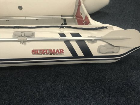 Suzumar 290 Alu - 4