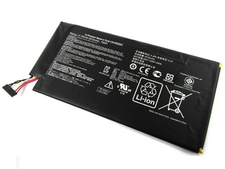 【ASUSノートPC】高品質asus C11-me301tバッテリー - 1