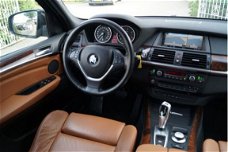 BMW X5 - 3.5 SD XDrive High Executive Sport 210KW Autom Xenon Leder Clima Navi