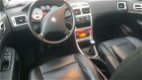 Peugeot 307 - 1.6 HDiF Premium clima , leer - 1 - Thumbnail