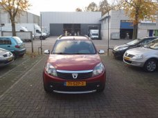 Dacia Sandero - 1.6 STEPWAY