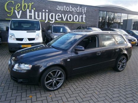 Audi A4 Avant - 2.0 TDI Pro Line Business - 1