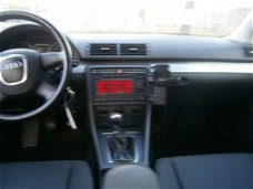 Audi A4 Avant - 2.0 TDI Pro Line Business