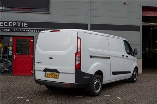 Ford Transit Custom - 290 2.0 TDCI L2H1 Tr - 1