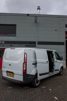 Ford Transit Custom - 290 2.0 TDCI L2H1 Tr - 1